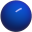 Blue ball - Contact form